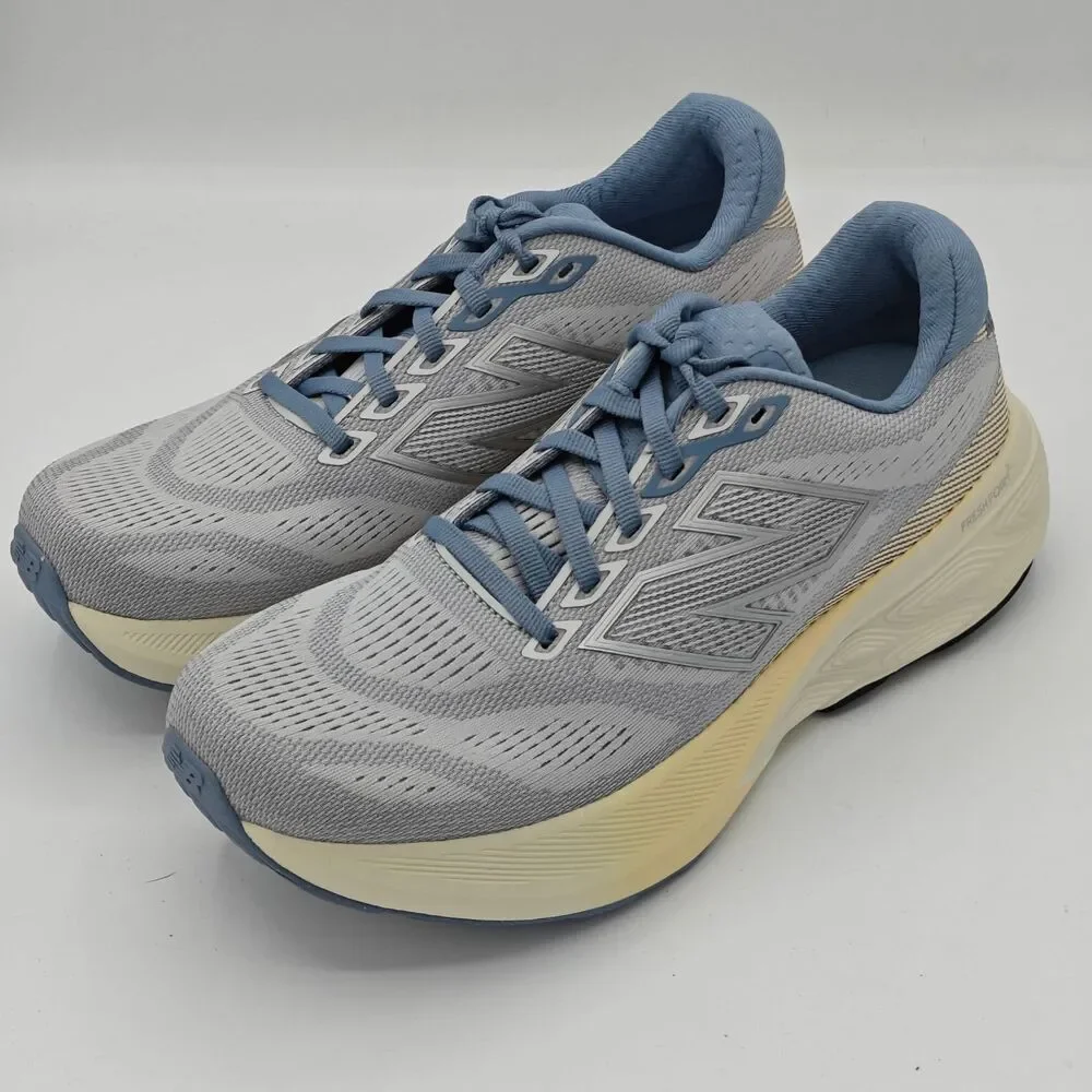 New Balance 880v15 Running Shoes Women’s Fresh Foam X Cushion Grey Pick Size - Picture 2 of 7